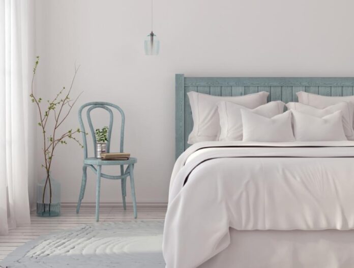 Chambre zen Chambre zen