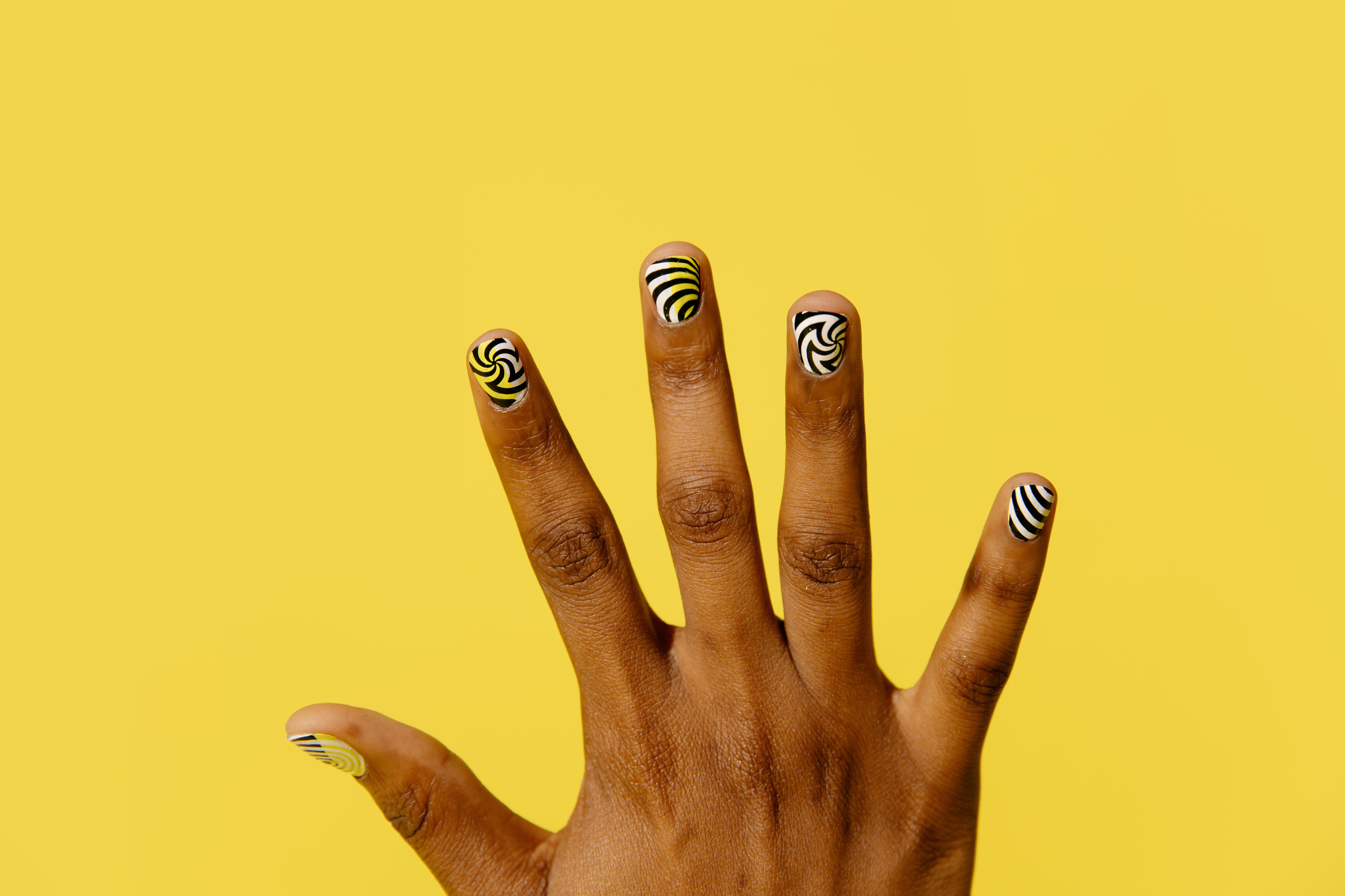 Quelle forme d'ongle choisir en fonction de sa morphologie