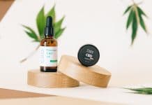 Les cosmétiques au CBD : la nouvelle tendance beauté cosmetique cbd tendance beauté