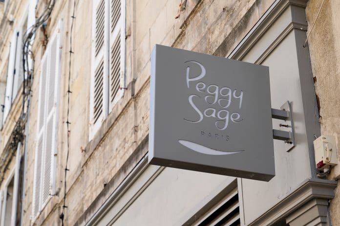 Mon avis sur Peggy Sage Mon avis sur Peggy Sage
