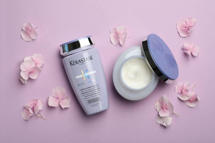 Mon avis sur les produits Kérastase Mon avis sur les produits Kérastase