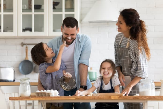 Comment cuisiner en famille ? Comment cuisiner en famille ?