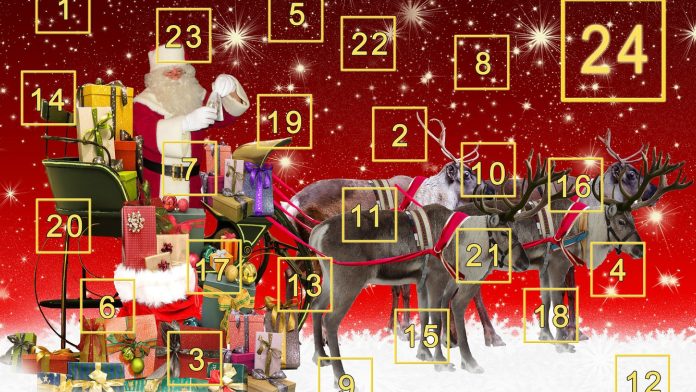 les-meilleurs-calendriers-de-lavent-de-2022 Les meilleurs calendriers de l'Avent de 2022