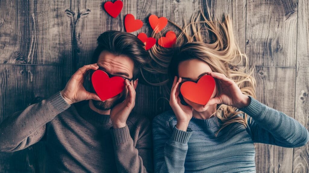 Rencontre amoureuse