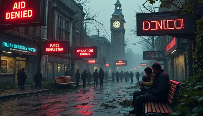 découvrez les impacts des nouvelles réglementations sur les allocations de la caf à partir de mars 2025. informez-vous sur les changements et les mesures à prendre pour bénéficier de vos droits.