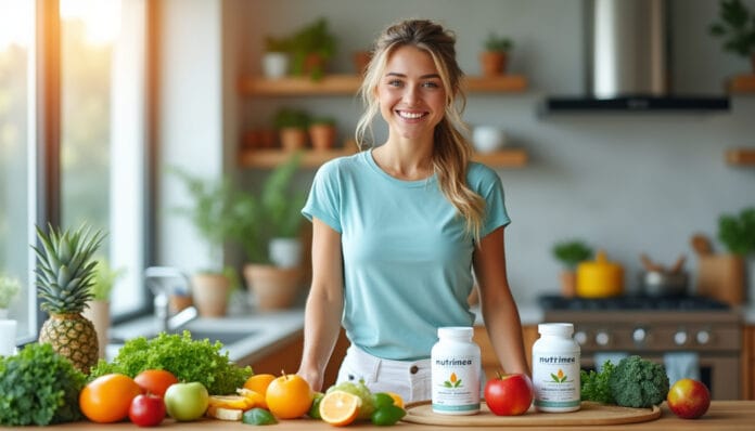 explorez les avantages des produits nutrimea pour améliorer votre bien-être et votre santé en 2025. grâce à des ingrédients naturels et des formulations innovantes, faites le choix d'une vie saine et énergique.