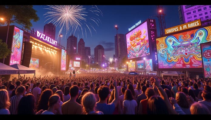 Nuit du destin 2024 : Événements incontournables à ne pas manquer découvrez la nuit du destin 2024, un événement exceptionnel qui promet des moments inoubliables. ne manquez pas les activités phares, les performances artistiques et les surprises qui marqueront cette soirée unique.