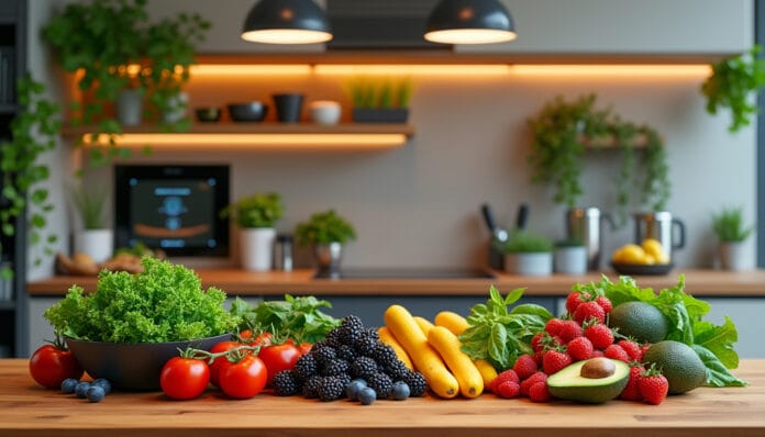 découvrez comment nutri and co vous guide vers une alimentation saine en 2025, en explorant les bienfaits d'une nutrition équilibrée pour votre santé physique et mentale. transformez votre vie avec des conseils pratiques et des recettes délicieuses pour un bien-être optimal.