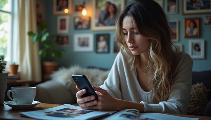 Pourquoi il ne regarde plus mes stories : analyse des signes d'un désintérêt découvrez les raisons pour lesquelles votre partenaire ou ami ne regarde plus vos stories. cette analyse approfondie des signes de désintérêt vous aidera à comprendre les dynamiques de la communication et à identifier les comportements qui peuvent signaler un éloignement. apprenez à interpréter ces indices pour améliorer vos relations.