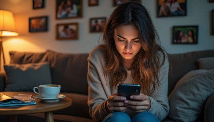 Pourquoi il ne regarde plus mes stories sur Instagram ? découvrez les raisons possibles pour lesquelles votre partenaire ou ami ne visionne plus vos stories instagram. analysez ses comportements, les algorithmes des réseaux sociaux et des conseils pour renouer le contact.