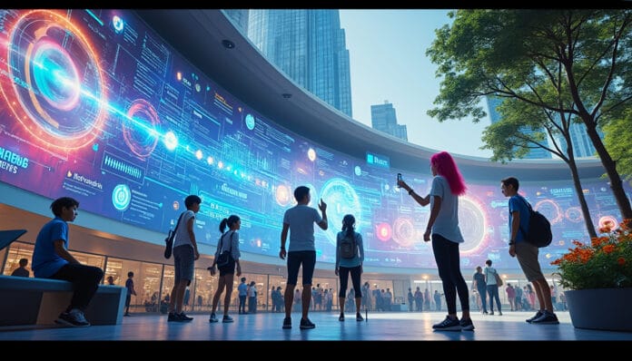 découvrez zakmav, une innovation révolutionnaire en 2025. cette technologie transforme notre manière d'interagir et d'accéder à des services. explorez son fonctionnement, ses avantages et son impact sur notre quotidien.