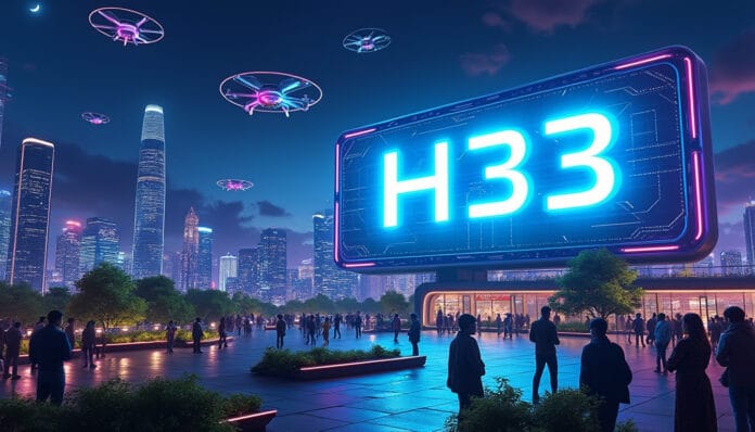 Qu'est-ce que le h33 et quelle en est la signification en 2025 ? découvrez le concept de h33 en 2025 : sa définition, son importance et son impact sur différents domaines. plongez dans l'univers du h33 et comprenez les enjeux qui l'entourent pour mieux appréhender son avenir.