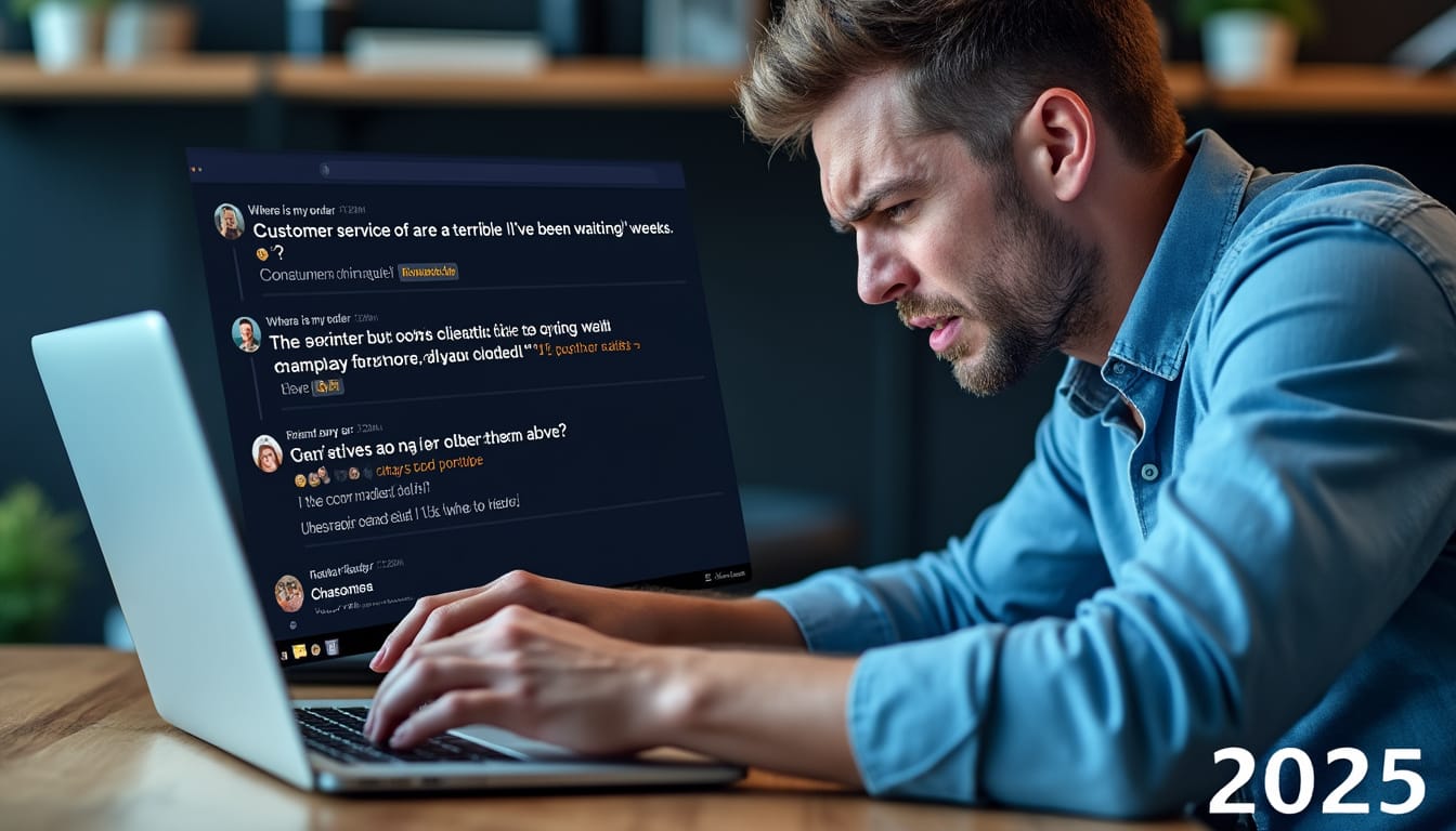 découvrez les avis des utilisateurs sur rakuten en 2025 ! analyse des retours d'expérience, des services proposés et des tendances d'achat sur cette plateforme de e-commerce. ne ratez pas l'opinion des consommateurs pour faire le meilleur choix !