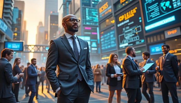 Walter Green : un éclairage sur son parcours en 2025 découvrez le parcours inspirant de walter green en 2025, un leader et visionnaire dont les réalisations marquent l'innovation et l'engagement. plongez dans sa carrière, ses défis et ses succès qui ont façonné un nouvel horizon.