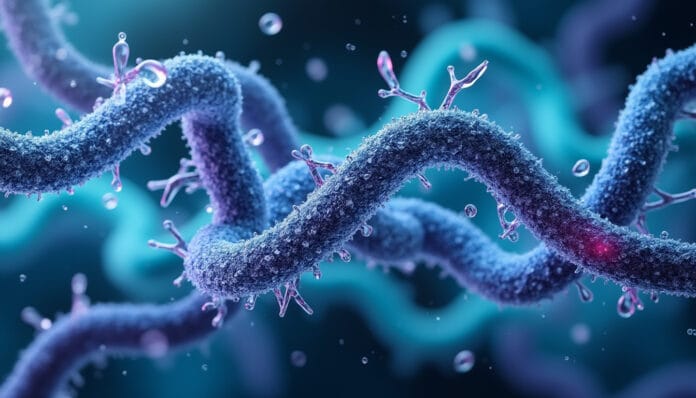 Acide hyaluronique : les risques potentiels liés au cancer en 2025 découvrez les risques potentiels liés à l'acide hyaluronique et son impact sur le cancer en 2025. informez-vous sur les dernières recherches et conseils pour une utilisation sécurisée de cette substance populaire dans les traitements esthétiques et médicaux.