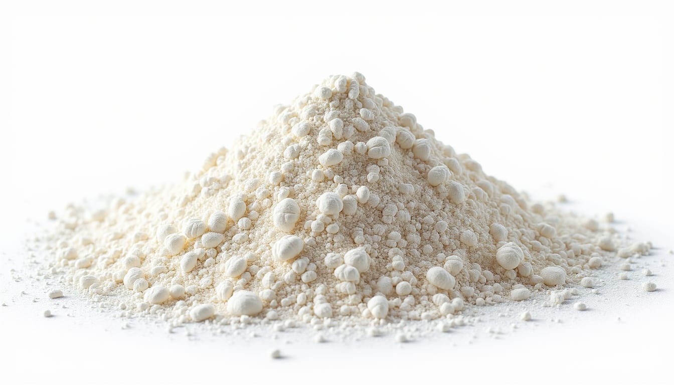 découvrez les propriétés exceptionnelles de l'amidon de maïs et ses nombreux bienfaits pour la santé. apprenez comment cet ingrédient naturel peut améliorer votre digestion, renforcer votre énergie et contribuer à une alimentation équilibrée.