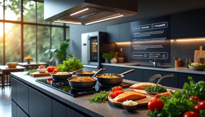 découvrez comment préparer des repas rapides et savoureux en 2025 avec notre guide pratique 'aussitôt bon'. apprenez des recettes faciles qui raviront vos papilles en un rien de temps, tout en optimisant votre emploi du temps. ne laissez plus le manque de temps compromettre des repas délicieux!