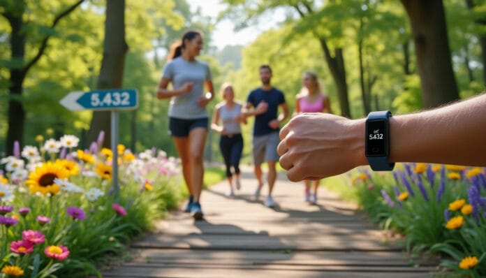 découvrez notre guide complet sur la conversion entre pas et kilomètres. apprenez combien de pas équivalent à un kilomètre et optimisez vos promenades grâce à des conseils pratiques et des informations détaillées.