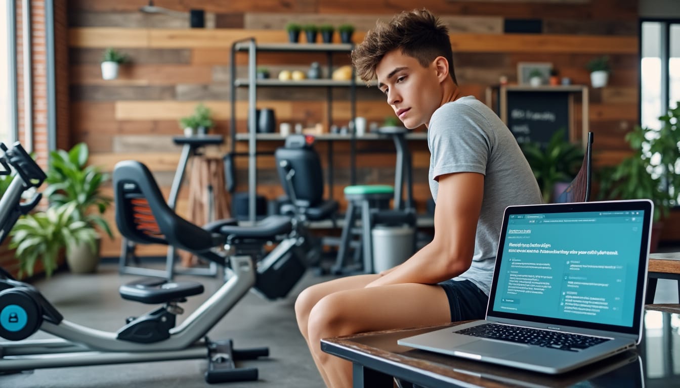 découvrez nos conseils pratiques pour bien débuter en musculation en 2025 sur les forums. apprenez à choisir les bonnes ressources, à poser les bonnes questions et à tirer parti des expériences partagées par d'autres passionnés pour optimiser votre progression.