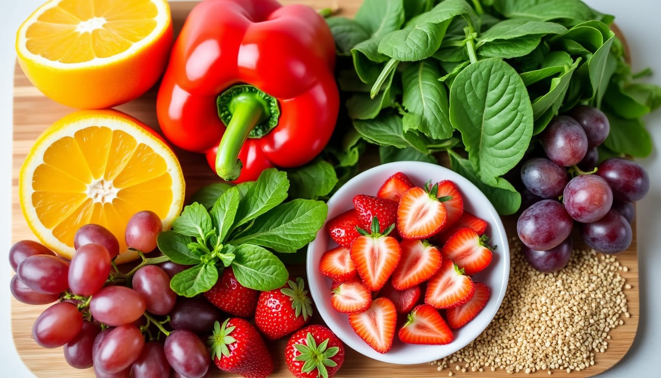 découvrez mon parcours et les stratégies efficaces que j'ai utilisées en 2025 pour éliminer ma cellulite. suivez mes conseils pratiques et transformez votre peau pour retrouver confiance et bien-être.