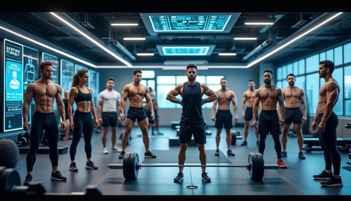 Comment optimiser votre entraînement en musculation en 2025 ? découvrez des stratégies innovantes pour optimiser votre entraînement en musculation en 2025. apprenez à tirer parti des nouvelles technologies, des techniques d'entraînement avancées et des conseils nutritionnels pour atteindre vos objectifs de fitness plus rapidement et efficacement.