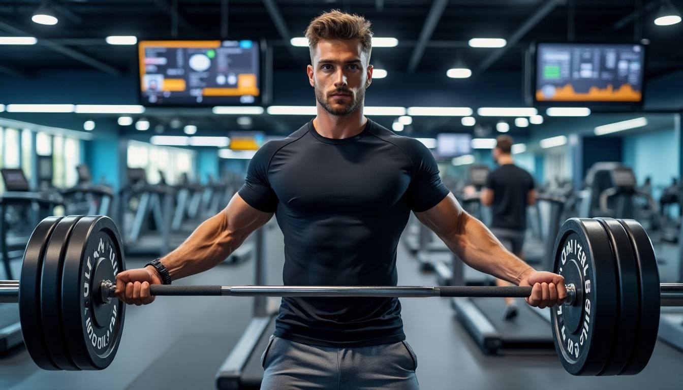 découvrez des conseils pratiques et des stratégies innovantes pour optimiser votre entraînement en musculation en 2025. apprenez à adapter vos méthodes d'entraînement aux dernières tendances et recherches pour maximiser vos résultats et atteindre vos objectifs fitness.