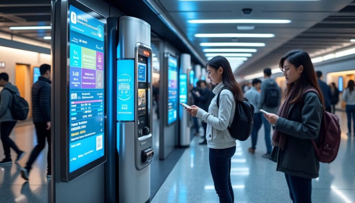découvrez les dernières tendances et techniques d'épilation du ticket de métro en 2025. informez-vous sur les méthodes modernes, les conseils d'experts et les innovations qui rendent cette pratique plus efficace et confortable que jamais.