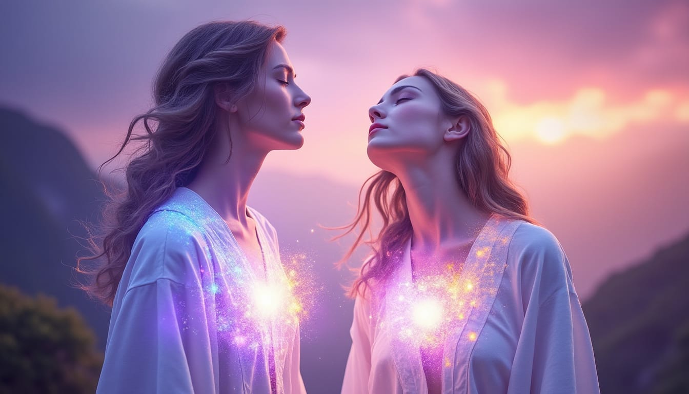 explorez les relations karmiques et découvrez comment elles influencent nos vies, nos choix et nos interactions. ce guide vous aidera à comprendre les leçons spirituelles qui en découlent et comment elles peuvent façonner votre parcours personnel.