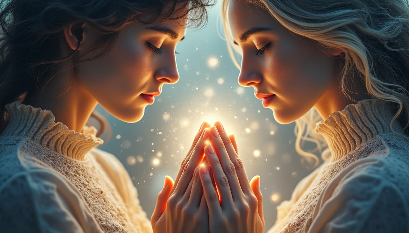 découvrez comment les relations karmiques influencent notre parcours de vie, façonnent nos expériences et nous aident à grandir spirituellement. explorez les liens profonds qui nous unissent aux autres et leur rôle dans notre évolution personnelle.