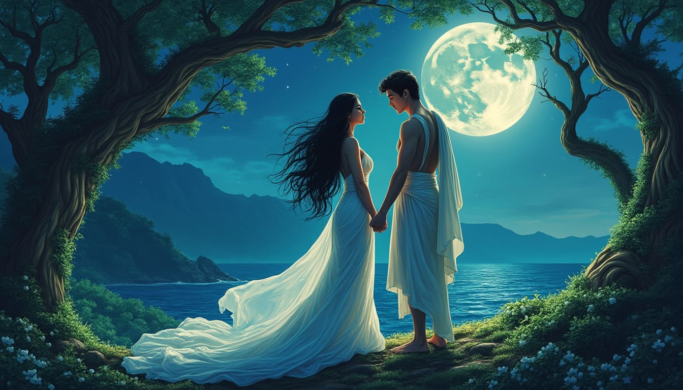 découvrez comment définir votre âme sœur avec notre guide complet. idéal pour les chercheurs d'amour, cet article vous aidera à comprendre les caractéristiques d'une relation authentique et à naviguer sur le chemin de l'amour véritable.