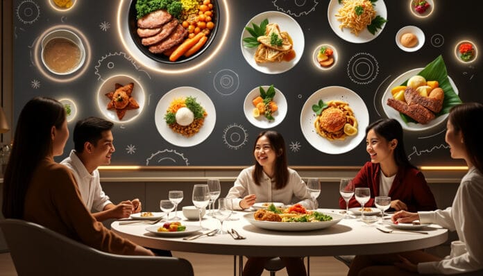 Epycure : Comment maximiser votre expérience culinaire en 2025 ? découvrez les astuces et conseils d'epycure pour sublimer votre expérience culinaire en 2025. explorez les tendances gastronomiques, les techniques innovantes et les recettes incontournables pour régaler vos papilles tout au long de l'année.