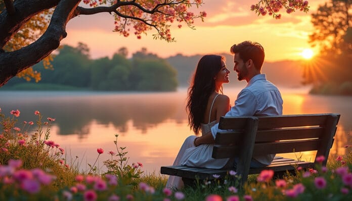 H09 : découvrir la signification de l'amour sous un nouveau jour explorez la signification de l'amour comme jamais auparavant avec h09. plongez dans une réflexion profonde et inspirante qui réinvente notre compréhension des liens affectifs et met en lumière la beauté des relations humaines.