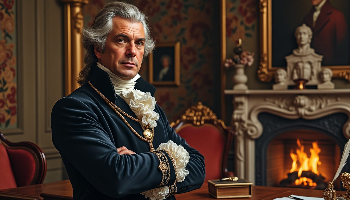 découvrez la richesse de philippe de villiers en 2025 à travers une analyse approfondie de sa fortune, ses investissements et ses activités. un aperçu fascinant de l'homme d'affaires et homme politique français.