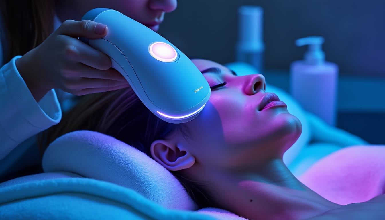 découvrez en 2025 les nombreux bienfaits de lightinderm sur la peau : une innovation révolutionnaire qui hydrate, revitalise et améliore l'apparence de votre teint. transformez votre routine beauté avec cette solution efficace et naturelle pour une peau radieuse et saine.