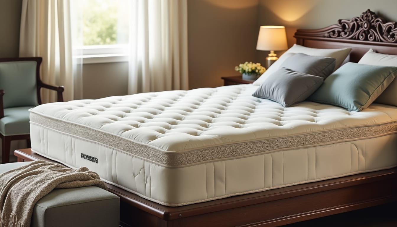 découvrez notre guide complet matelpro pour choisir la literie idéale en 2025. obtenez des conseils d'experts, comparez les meilleures marques et trouvez le matelas parfait pour un sommeil réparateur.