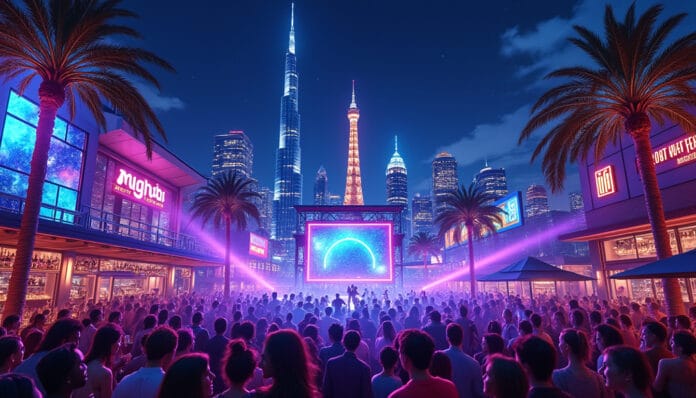 Nightb : Comment cette plateforme révolutionne le monde de la nuit ? découvrez comment nightb transforme l'univers nocturne grâce à sa plateforme innovante, facilitant l'accès aux meilleures soirées, événements et lieux branchés. plongez dans une expérience unique de la vie nocturne.