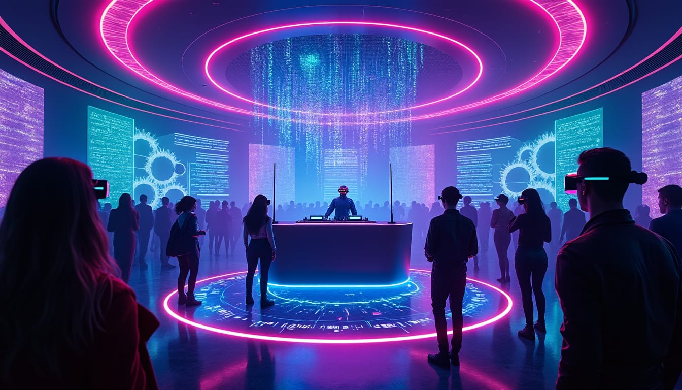 découvrez comment nightb, la plateforme innovante, transforme l'expérience nocturne en offrant une multitude de services et d'opportunités pour les amateurs de nightlife. explorez ses fonctionnalités uniques, son impact sur les événements nocturnes et la manière dont elle redéfinit les sorties en soirée.