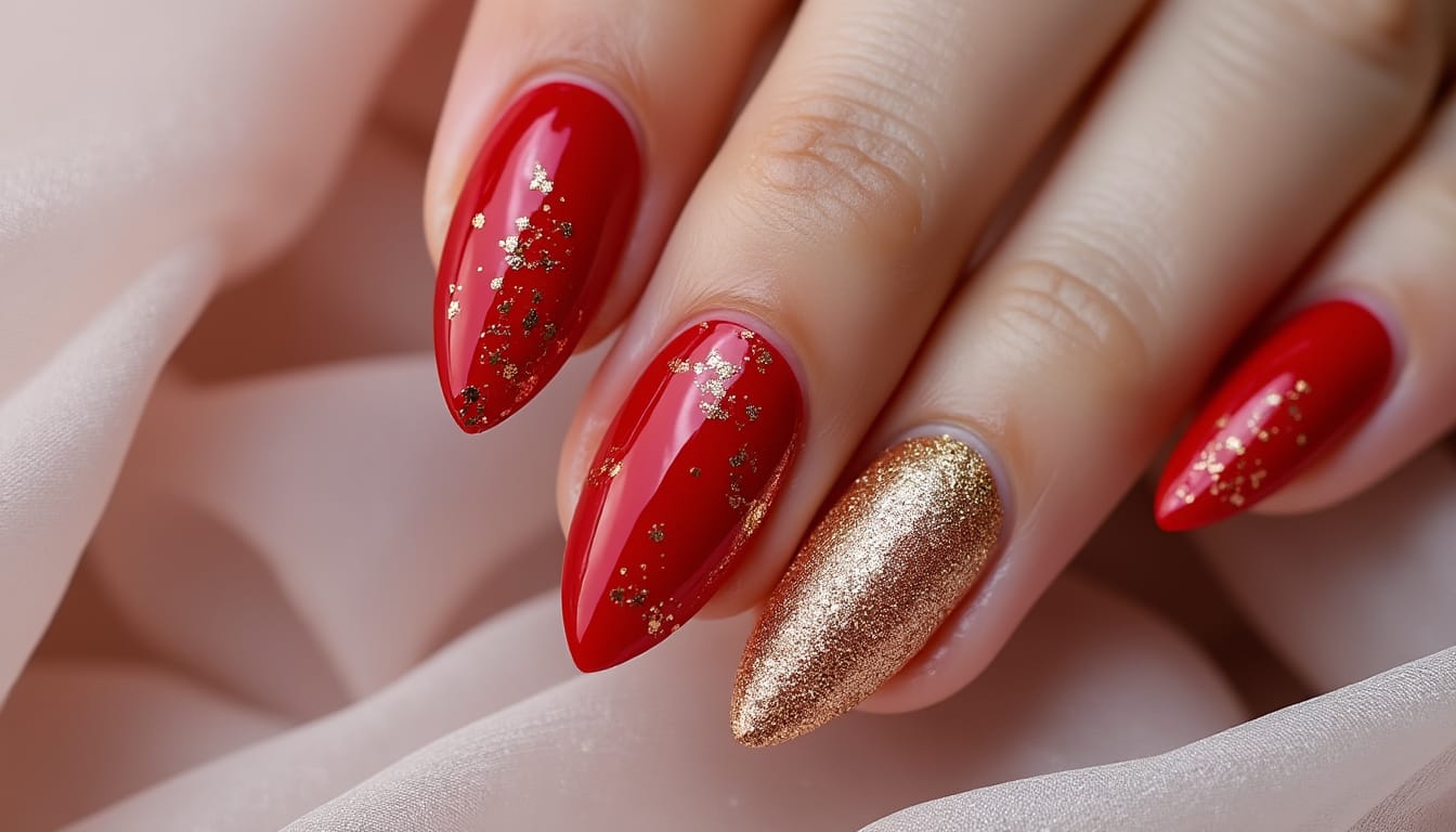 découvrez des idées créatives pour des manucures festives avec notre guide sur les ongles de noël 2025. inspirez-vous de tendances innovantes et apportez une touche magique à vos ongles pour les fêtes.