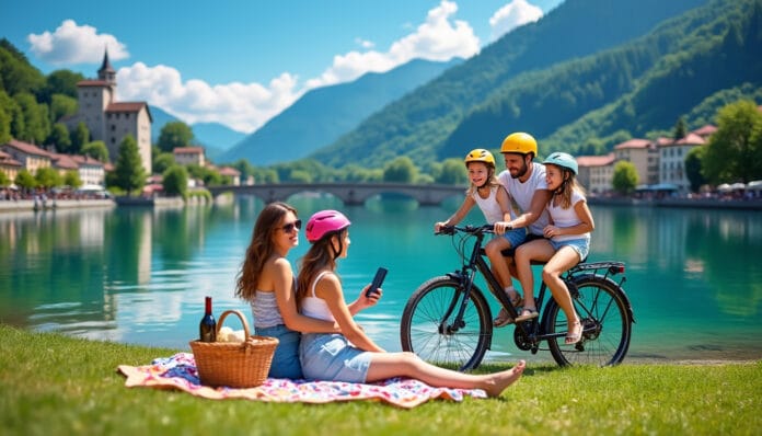 découvrez toutes les informations essentielles pour 2025 sur le portail famille d'annecy. accédez facilement aux services, démarches administratives et ressources dédiées aux familles pour bien préparer vos projets et faciliter votre quotidien.