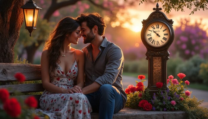 Que signifie 14h14 en amour ? Découvrez le message caché. découvrez la signification profonde de l'heure miroir 14h14 en amour. plongez dans les messages cachés et les conseils que l'univers vous envoie pour nourrir vos relations. une exploration fascinante des synchronicités et de leur impact sur votre vie sentimentale.