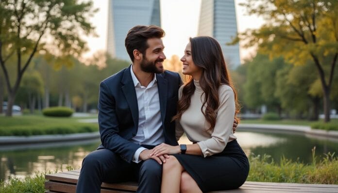 découvrez les perspectives amoureuses pour votre couple en 2025. analysez les tendances relationnelles et les conseils pour renforcer vos liens avec votre partenaire et construire un avenir passionnant ensemble.