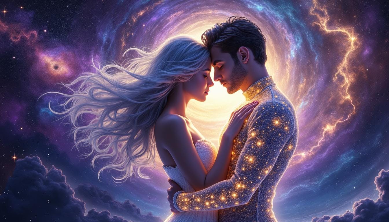 découvrez les tendances et prédictions sur l'avenir amoureux avec votre partenaire en 2025. explorez les influences astrales, les conseils amoureux et les clés pour renforcer votre relation dans les années à venir.