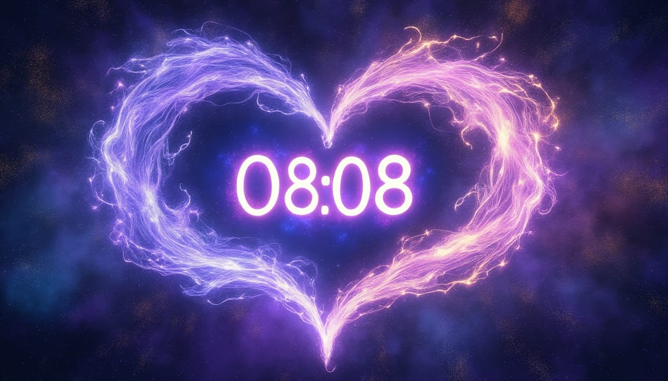 découvrez la signification mystique de h08 dans le domaine de l'amour. explorez comment ce chiffre particulier influence les relations, les sentiments et la connexion émotionnelle. plongez dans l'univers fascinant des interprétations amoureuses liées à h08 et ce qu'il peut révéler sur votre vie sentimentale.