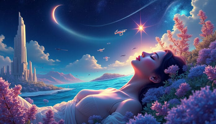 Quelle est la signification des rêves en 2025 ? découvrez la signification des rêves en 2025, explorant les tendances psychologiques et spirituelles émergentes. apprenez comment interpréter vos rêves et comprendre leurs messages profonds dans un monde en constante évolution.