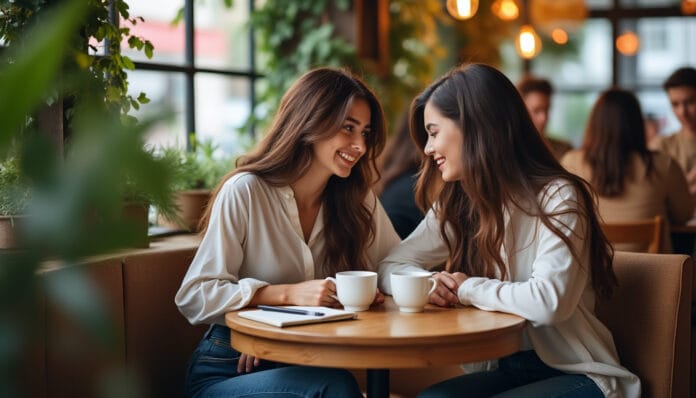 Quelles questions poser à une fille pour mieux la connaître ? découvrez les meilleures questions à poser à une fille pour mieux la connaître. apprenez à établir une connexion authentique et à découvrir ses passions, ses rêves et sa personnalité.