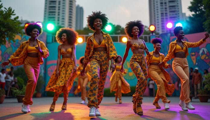 découvrez tout ce qu'il faut savoir sur le taper afro en 2025 : définition, techniques, conseils pratiques et astuces pour maîtriser ce style capillaire unique. apprenez à entretenir et à coiffer votre taper afro comme un pro pour révéler toute sa beauté.