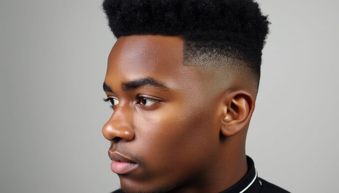 découvrez le taper afro, une technique de coiffure tendance en 2025. apprenez les astuces et conseils pour maîtriser ce style unique, alliant tradition et modernité, et sublimez vos cheveux afro avec des coupes précises et élégantes.