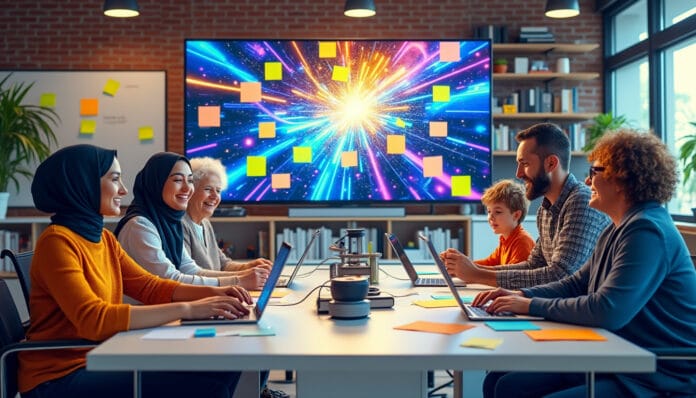 découvrez ce qu'est une encyclopédie collaborative en ligne, son fonctionnement et les différentes manières d'y apporter votre contribution. apprenez à partager vos connaissances et à enrichir les contenus disponibles tout en collaborant avec une communauté mondiale.