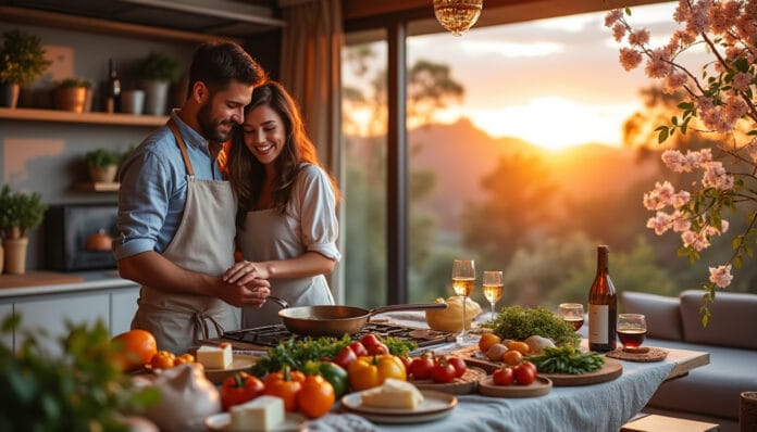 découvrez des activités passionnantes à faire en couple en 2025 pour renforcer votre lien amoureux. que ce soit des aventures en plein air, des ateliers créatifs ou des escapades romantiques, trouvez des idées uniques qui renforceront votre complicité et enrichiront votre relation.