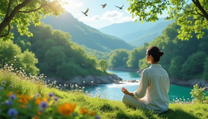 Bel-au-naturel : découvrez les bienfaits d'une vie en harmonie avec la nature découvrez bel-au-naturel, votre guide vers une vie en harmonie avec la nature. explorez les bienfaits du retour aux sources, des pratiques durables et d'un mode de vie sain pour un bien-être optimal. embarquez pour un voyage vers un épanouissement naturel!